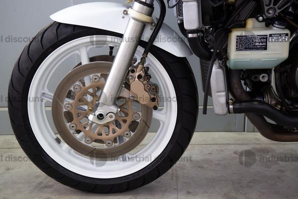 19#9982 Moto Honda VFR 750R RC 30 in vendita - foto 9