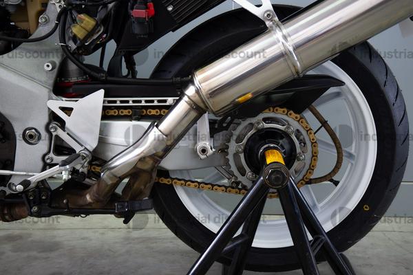 19#9982 Moto Honda VFR 750R RC 30 in vendita - foto 11