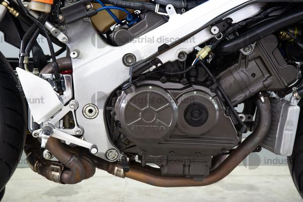 19#9982 Moto Honda VFR 750R RC 30 in vendita - foto 13