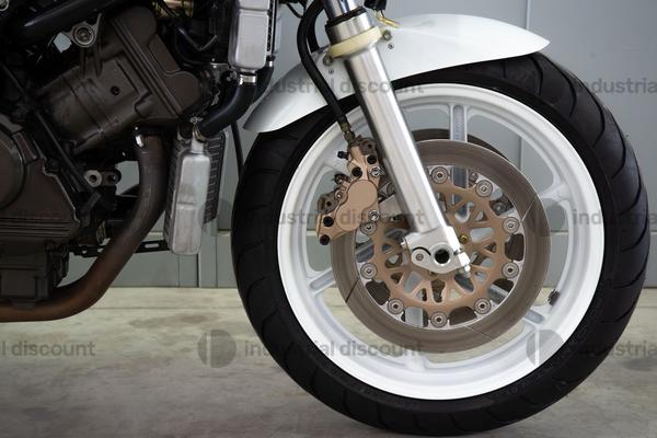 19#9982 Moto Honda VFR 750R RC 30 in vendita - foto 14