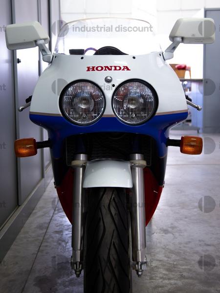 19#9982 Moto Honda VFR 750R RC 30 in vendita - foto 15
