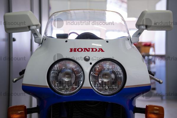 19#9982 Moto Honda VFR 750R RC 30 in vendita - foto 16