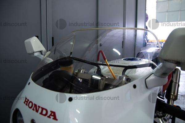 19#9982 Moto Honda VFR 750R RC 30 in vendita - foto 18