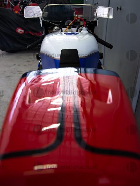 19#9982 Moto Honda VFR 750R RC 30 in vendita - foto 19