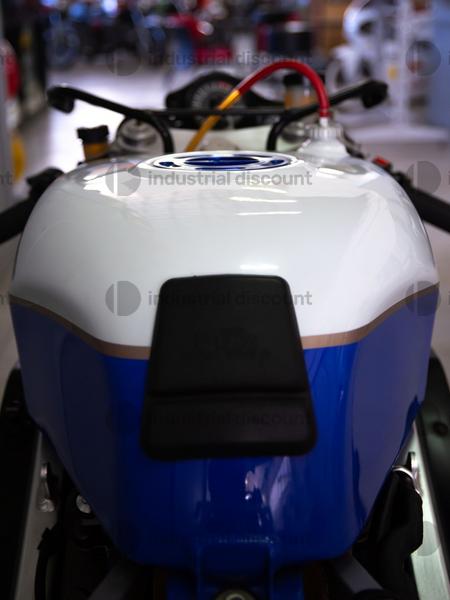 19#9982 Moto Honda VFR 750R RC 30 in vendita - foto 20