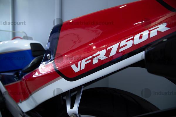 19#9982 Moto Honda VFR 750R RC 30 in vendita - foto 22