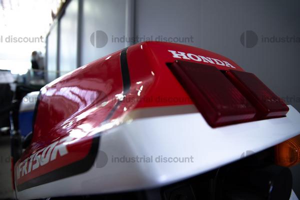 19#9982 Moto Honda VFR 750R RC 30 in vendita - foto 23