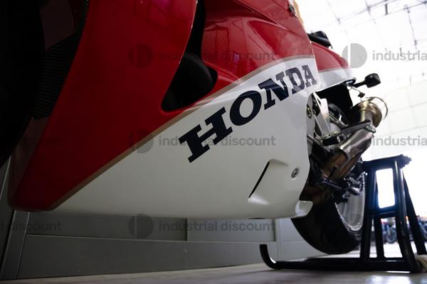 19#9982 Moto Honda VFR 750R RC 30 in vendita - foto 25