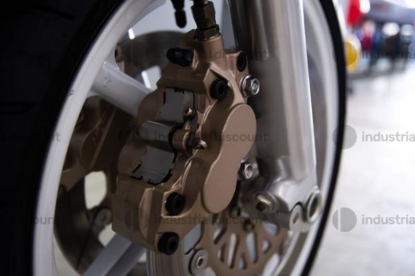 19#9982 Moto Honda VFR 750R RC 30 in vendita - foto 28