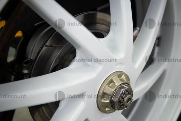 19#9982 Moto Honda VFR 750R RC 30 in vendita - foto 29