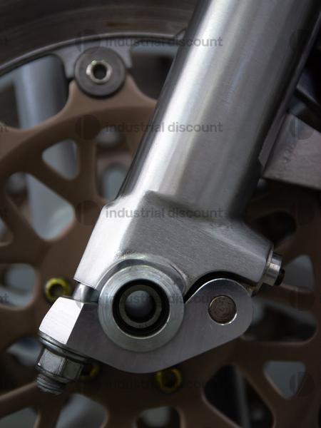 19#9982 Moto Honda VFR 750R RC 30 in vendita - foto 30