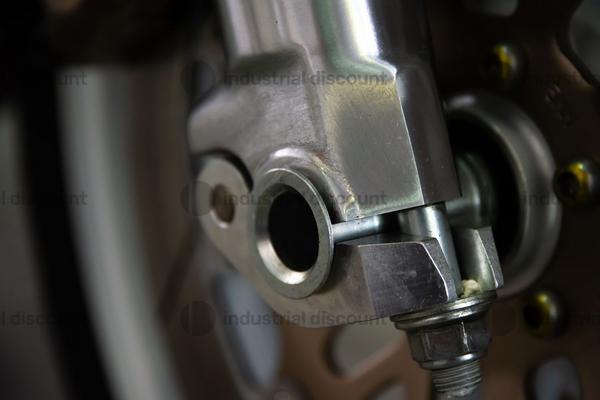 19#9982 Moto Honda VFR 750R RC 30 in vendita - foto 32