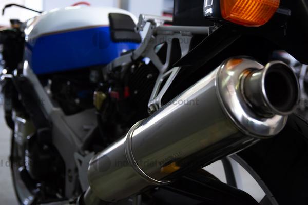 19#9982 Moto Honda VFR 750R RC 30 in vendita - foto 33