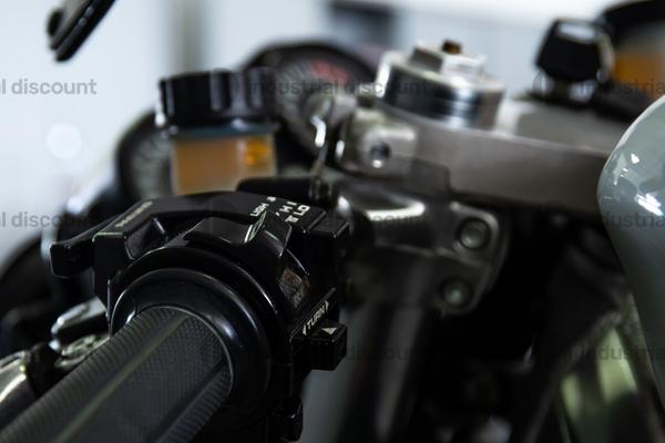 19#9982 Moto Honda VFR 750R RC 30 in vendita - foto 37