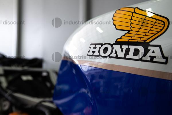19#9982 Moto Honda VFR 750R RC 30 in vendita - foto 39
