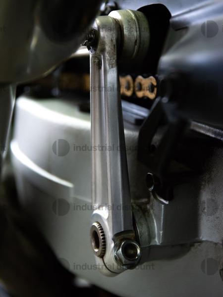 19#9982 Moto Honda VFR 750R RC 30 in vendita - foto 40