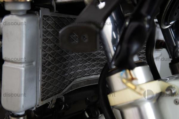 19#9982 Moto Honda VFR 750R RC 30 in vendita - foto 43