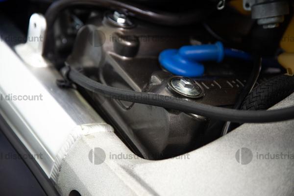 19#9982 Moto Honda VFR 750R RC 30 in vendita - foto 44