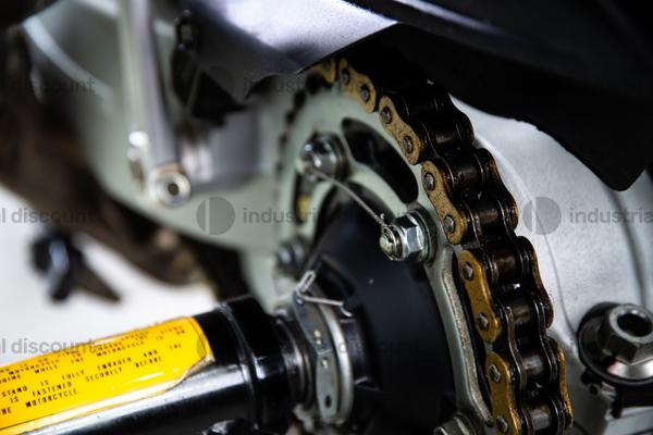 19#9982 Moto Honda VFR 750R RC 30 in vendita - foto 47