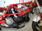 Immagine 9 - Moto Bimota DB1 - Lotto 2 (Asta 9982)