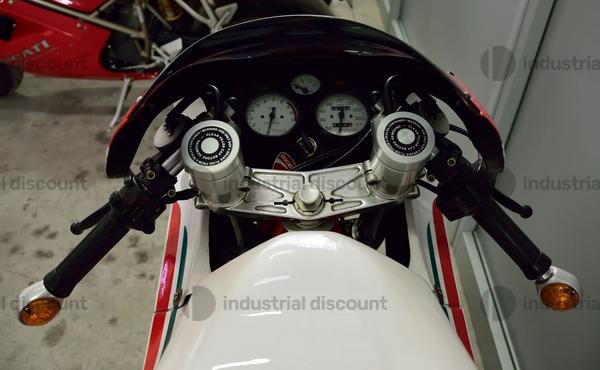2#9982 Moto Bimota DB1 in vendita - foto 3