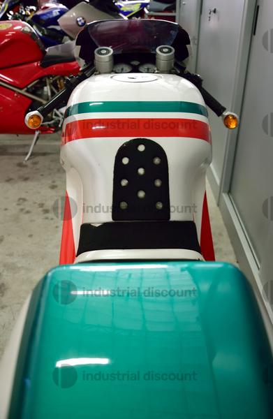2#9982 Moto Bimota DB1 in vendita - foto 4