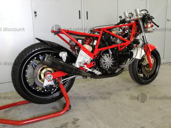 2#9982 Moto Bimota DB1 in vendita - foto 6