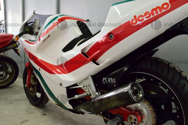 2#9982 Moto Bimota DB1 in vendita - foto 11