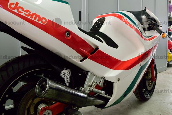 2#9982 Moto Bimota DB1 in vendita - foto 14