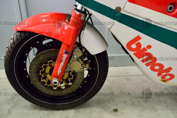 2#9982 Moto Bimota DB1 in vendita - foto 15
