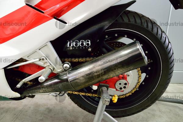 2#9982 Moto Bimota DB1 in vendita - foto 16