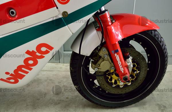 2#9982 Moto Bimota DB1 in vendita - foto 17