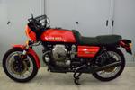 Immagine 14 - Moto Guzzi Le Mans - Lotto 20 (Asta 9982)