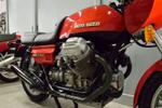 Immagine 16 - Moto Guzzi Le Mans - Lotto 20 (Asta 9982)