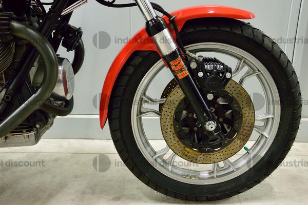 20#9982 Moto Guzzi Le Mans in vendita - foto 4