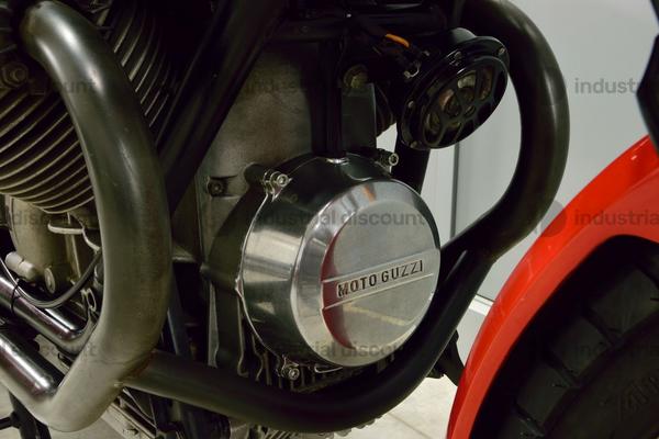20#9982 Moto Guzzi Le Mans in vendita - foto 12