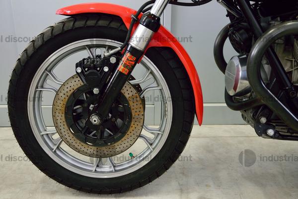20#9982 Moto Guzzi Le Mans in vendita - foto 18
