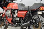 Immagine 8 - Moto Guzzi Le Mans - Lotto 21 (Asta 9982)