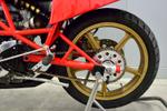 Immagine 9 - Moto Ducati PANTAH 600 NCR - Lotto 3 (Asta 9982)
