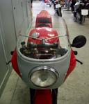 Immagine 13 - Moto Ducati PANTAH 600 NCR - Lotto 3 (Asta 9982)