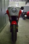 Immagine 14 - Moto Ducati PANTAH 600 NCR - Lotto 3 (Asta 9982)