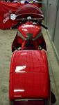 Immagine 15 - Moto Ducati PANTAH 600 NCR - Lotto 3 (Asta 9982)