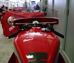 Immagine 16 - Moto Ducati PANTAH 600 NCR - Lotto 3 (Asta 9982)