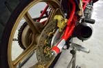 Immagine 21 - Moto Ducati PANTAH 600 NCR - Lotto 3 (Asta 9982)