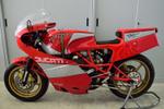 Immagine 23 - Moto Ducati PANTAH 600 NCR - Lotto 3 (Asta 9982)