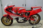 Immagine 24 - Moto Ducati PANTAH 600 NCR - Lotto 3 (Asta 9982)