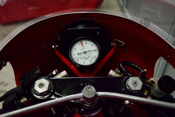 3#9982 Moto Ducati PANTAH 600 NCR in vendita - foto 17