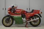 Immagine 13 - Moto Ducati MHR 900 - CONSERV - Lotto 4 (Asta 9982)