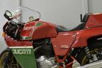 Immagine 15 - Moto Ducati MHR 900 - CONSERV - Lotto 4 (Asta 9982)
