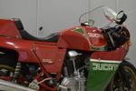 Immagine 16 - Moto Ducati MHR 900 - CONSERV - Lotto 4 (Asta 9982)